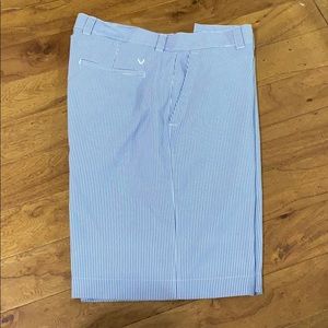 Callaway Golf Shorts